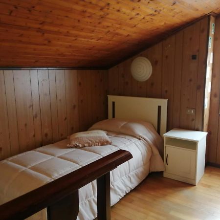 Casa Orfea Villa Stresa Eksteriør billede