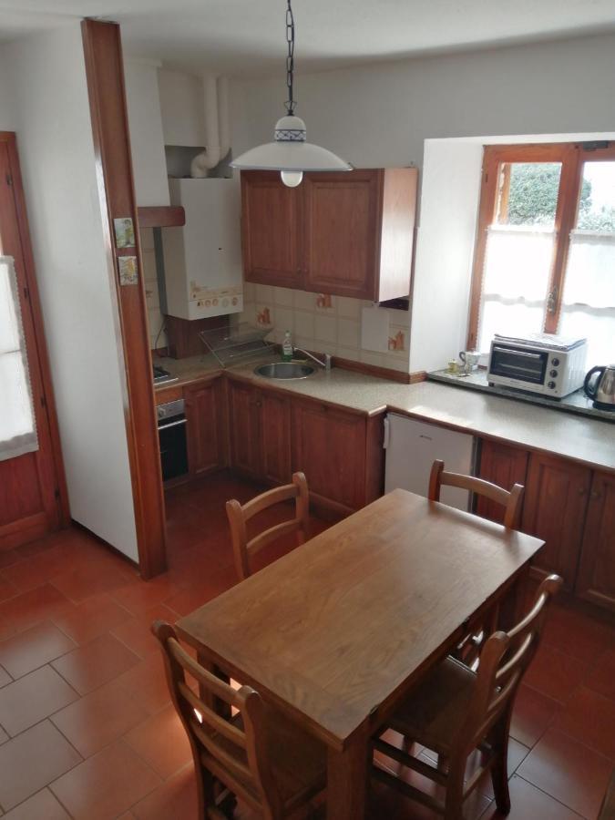 Casa Orfea Villa Stresa Eksteriør billede