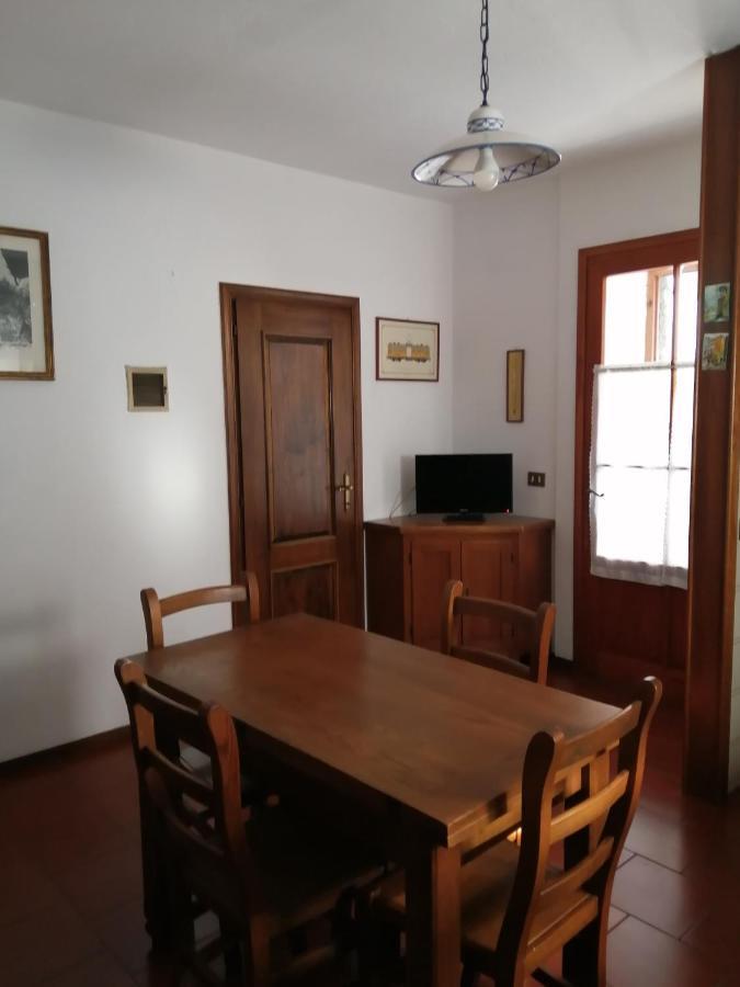 Casa Orfea Villa Stresa Eksteriør billede