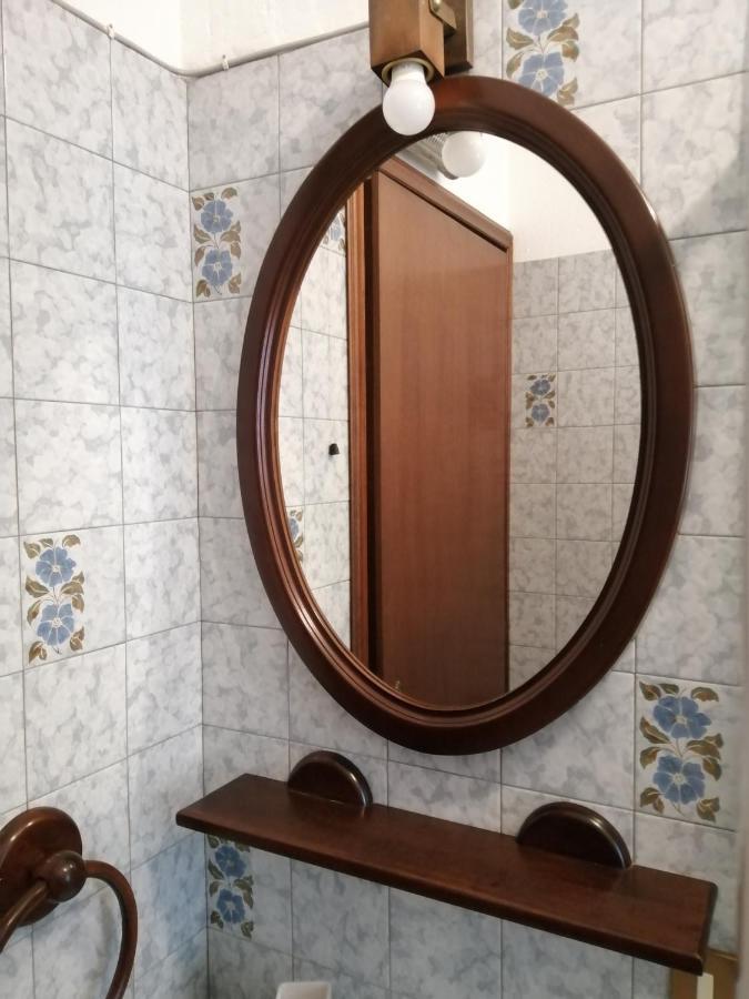 Casa Orfea Villa Stresa Eksteriør billede